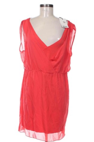 Рокля Mexx, Размер M, Цвят Червен, Цена 28,96 €, #138072685