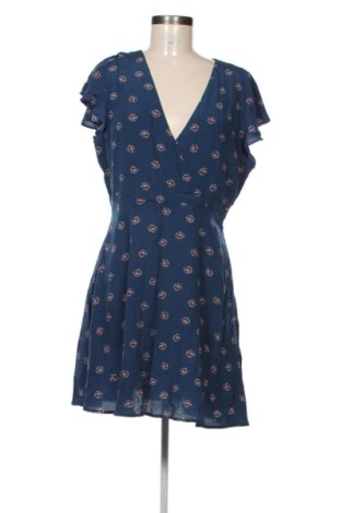 Ruha Pepe Jeans, Méret L, Szín Sokszínű, Ár 12 057 Ft, #138072882