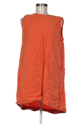 Рокля Mango, Размер S, Цвят Оранжев, Цена 16,95 €, #138072890