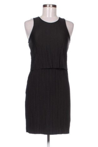 Rochie H&M, Mărime XS, Culoare Negru, Preț 68,24 Lei, #138072895
