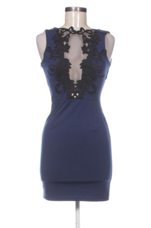 Rochie Unbranded, Mărime S, Culoare Albastru, Preț 52,49 Lei, #138072898