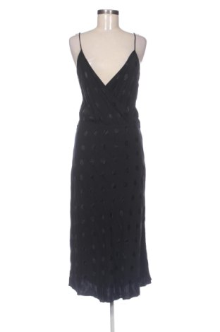 Rochie Zara, Mărime L, Culoare Negru, Preț 147,00 Lei, #138072988