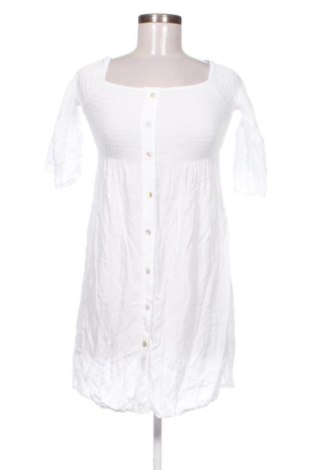 Rochie Zuiki, Mărime XS, Culoare Alb, Preț 62,99 Lei, #138073024