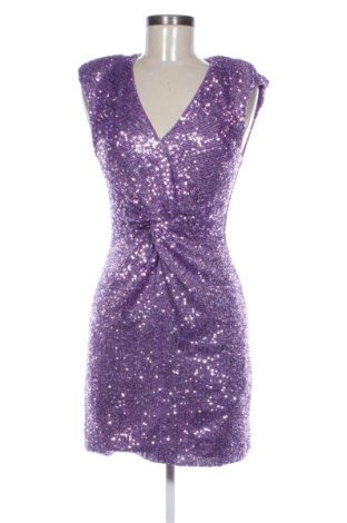 Rochie Artigli, Mărime L, Culoare Mov, Preț 267,70 Lei, #138073074