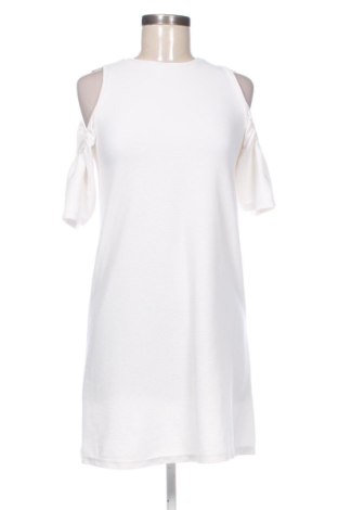 Šaty  Zara, Veľkosť S, Farba Biela, Cena  19,05 €, #138073180