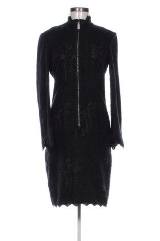 Rochie Hand Made, Mărime M, Culoare Negru, Preț 141,20 Lei, #138073262