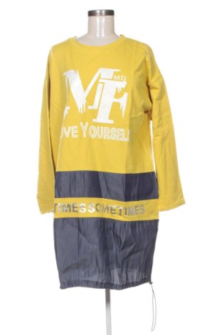 Šaty  NEW COLLECTION, Veľkosť L, Farba Viacfarebná, Cena  14,00 €, #138073304