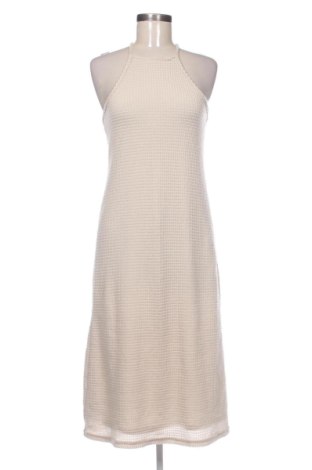 Šaty  Stradivarius, Velikost S, Barva Krémová, Cena  485,00 Kč, #138073335