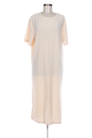 Rochie Happiness, Mărime XL, Culoare Bej, Preț 66,00 Lei, #138073367