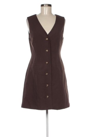 Rochie H&M, Mărime S, Culoare Maro, Preț 78,74 Lei, #138073436