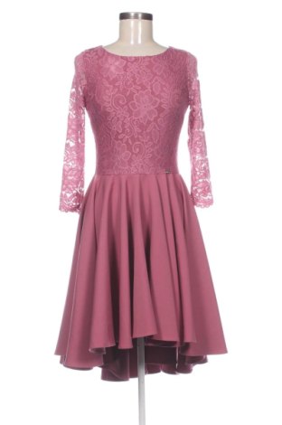 Rochie Numoco, Mărime S, Culoare Mov deschis, Preț 194,22 Lei, #138073460