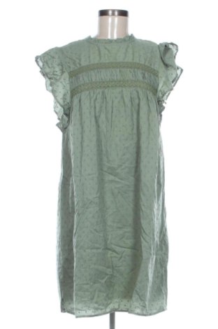 Рокля Vero Moda, Размер M, Цвят Зелен, Цена 13,00 €, #138073577