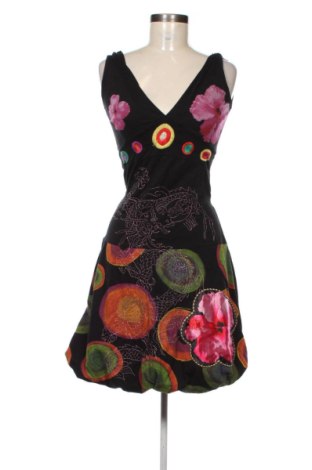 Rochie Desigual, Mărime S, Culoare Multicolor, Preț 220,46 Lei, #138073707
