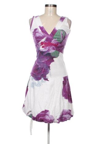 Rochie Desigual, Mărime S, Culoare Multicolor, Preț 220,46 Lei, #138073744