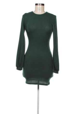 Rochie SHEIN, Mărime XS, Culoare Verde, Preț 36,74 Lei, #138073904