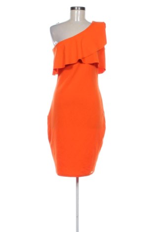 Rochie Mohito, Mărime M, Culoare Portocaliu, Preț 99,00 Lei, #138074036