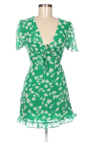 Рокля Mango, Размер XS, Цвят Многоцветен, Цена 17,00 €, #138074092