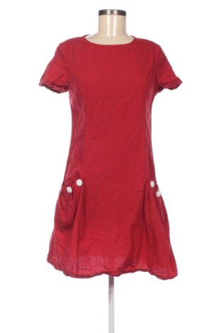 Рокля Miss Look, Размер M, Цвят Червен, Цена 13,00 €, #138074131