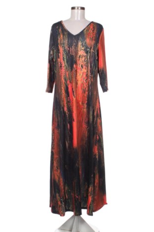Rochie Unbranded, Mărime XL, Culoare Multicolor, Preț 94,48 Lei, #138074149