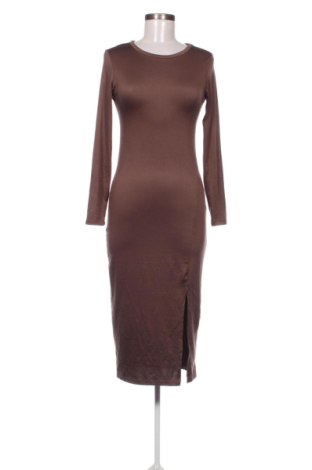 Rochie Sinsay, Mărime S, Culoare Maro, Preț 62,99 Lei, #138074215