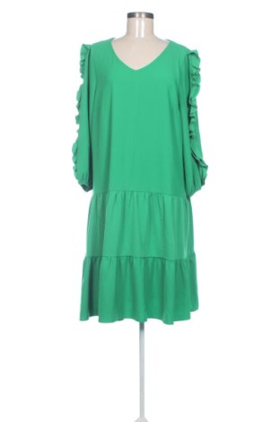 Sukienka Unbranded, Rozmiar XXL, Kolor Zielony, Cena 71,78 zł, #138074237