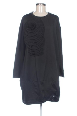 Sukienka Unbranded, Rozmiar XXL, Kolor Czarny, Cena 67,75 zł, #138074309