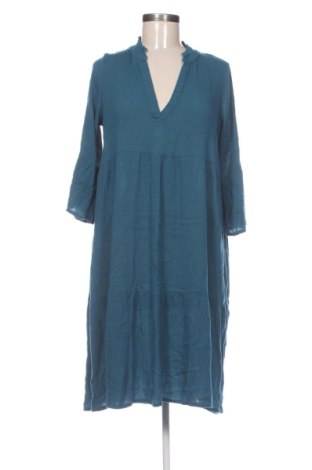 Rochie Kaffe, Mărime S, Culoare Albastru, Preț 54,00 Lei, #138074432