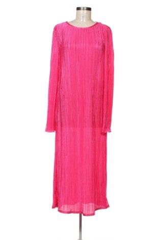 Rochie Pieces, Mărime S, Culoare Roz, Preț 78,74 Lei, #138074681
