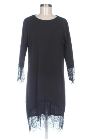 Sukienka NEW COLLECTION, Rozmiar XXL, Kolor Czarny, Cena 66,94 zł, #138074706