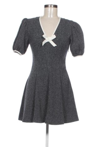 Sukienka Zara, Rozmiar S, Kolor Szary, Cena 49,20 zł, #138074905