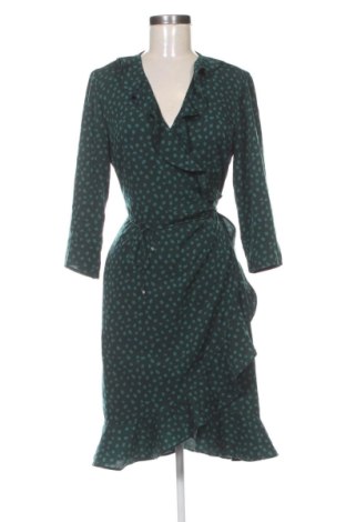 Šaty  Vero Moda, Veľkosť L, Farba Zelená, Cena  8,00 €, #138074924