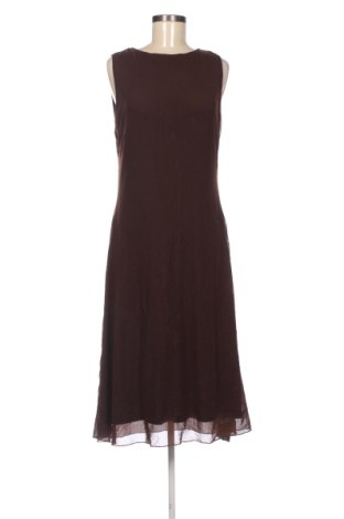 Рокля SHEIN, Размер XL, Цвят Кафяв, Цена 19,00 €, #138074947