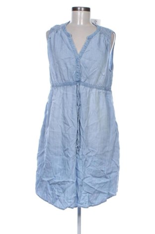 Sukienka H&M, Rozmiar L, Kolor Niebieski, Cena 71,97 zł, #138075006
