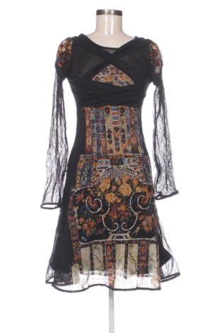 Sukienka Save The Queen, Rozmiar S, Kolor Kolorowy, Cena 204,86 zł, #138075010