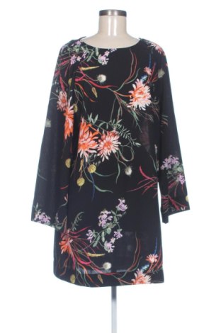 Sukienka H&M, Rozmiar L, Kolor Kolorowy, Cena 46,57 zł, #138075044