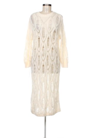 Šaty  H&M, Veľkosť S, Farba Kremová, Cena  27,00 €, #138075067