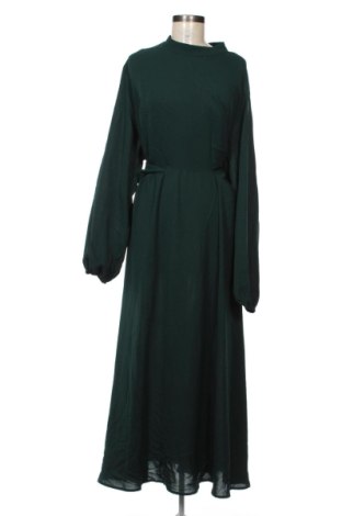 Šaty  Unbranded, Veľkosť XXL, Farba Zelená, Cena  24,00 €, #138075204