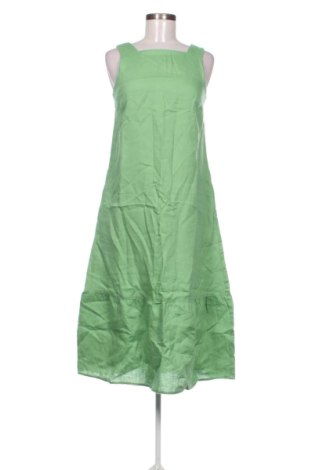 Rochie United Colors Of Benetton, Mărime XS, Culoare Verde, Preț 141,00 Lei, #138075250