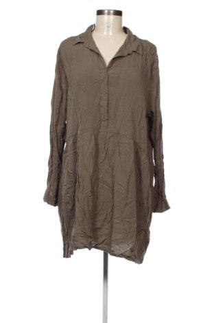 Šaty  Janina, Veľkosť XXL, Farba Zelená, Cena  7,00 €, #138075374