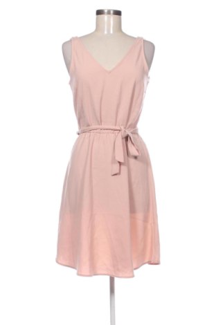 Rochie VILA, Mărime S, Culoare Roz, Preț 86,00 Lei, #138075762