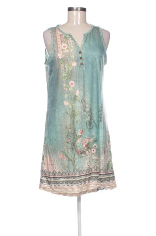 Рокля SHEIN, Размер L, Цвят Многоцветен, Цена 12,76 €, #138075810