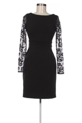 Рокля JS collections, Размер XXS, Цвят Черен, Цена 40,90 €, #138075881
