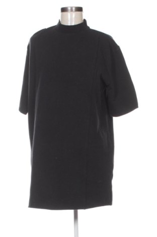 Šaty  Zara, Veľkosť XL, Farba Čierna, Cena  16,00 €, #138076136