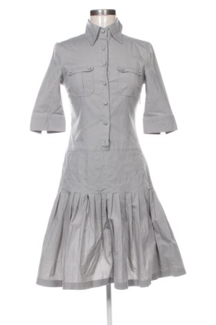 Šaty  Ted Baker, Veľkosť S, Farba Sivá, Cena  50,00 €, #138076187