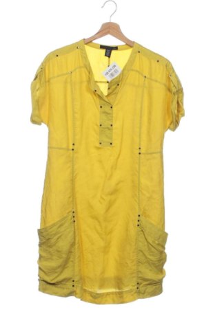 Sukienka Kenneth Cole, Rozmiar XS, Kolor Żółty, Cena 176,63 zł, #138076206