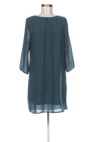 Rochie H&M, Mărime XS, Culoare Verde, Preț 30,00 Lei, #138076278