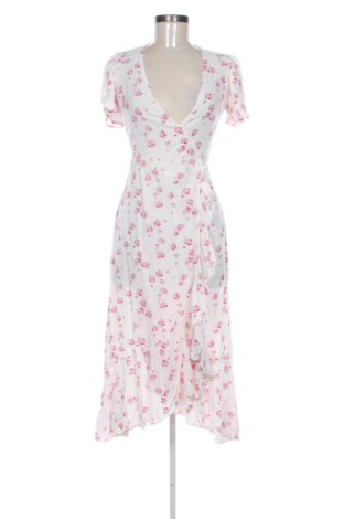 Rochie Sinsay, Mărime XS, Culoare Multicolor, Preț 83,99 Lei, #138076479