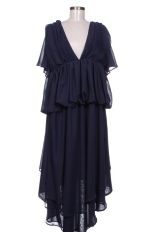 Rochie Unbranded, Mărime XL, Culoare Albastru, Preț 165,00 Lei, #138076682