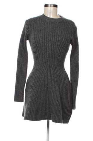 Sukienka H&M, Rozmiar S, Kolor Szary, Cena 95,99 zł, #138076859