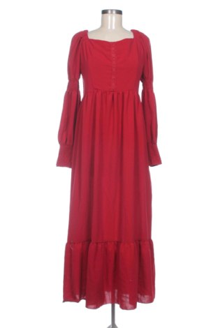 Sukienka Unbranded, Rozmiar XL, Kolor Czerwony, Cena 75,81 zł, #138077016